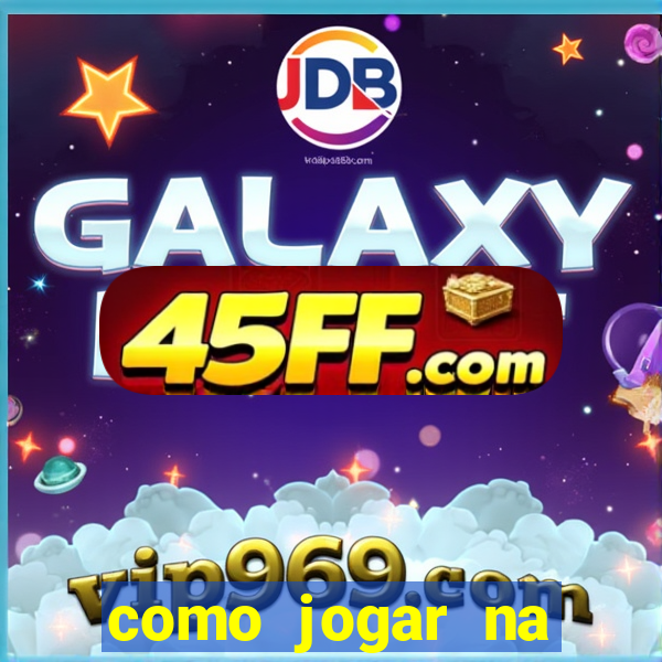 como jogar na seninha online
